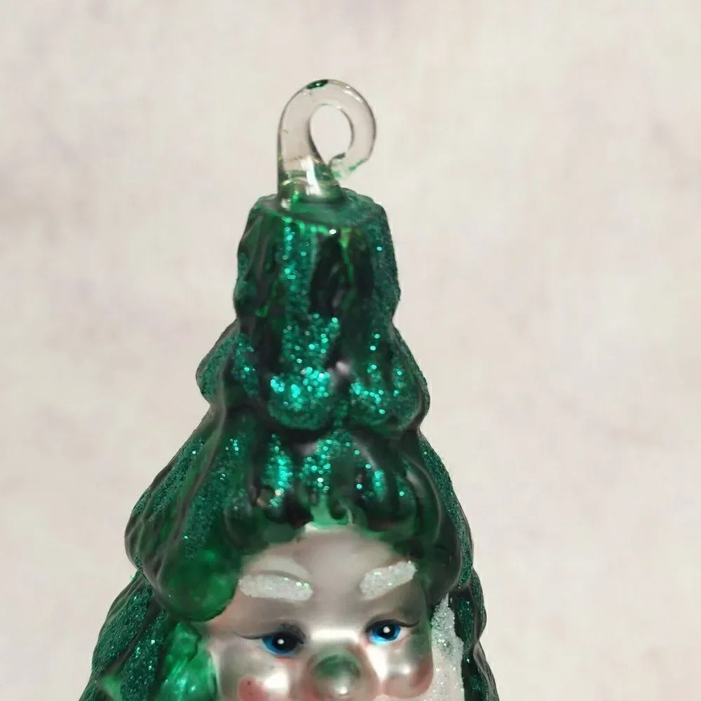 2 Dept 56 Mercury‎ Glass 9